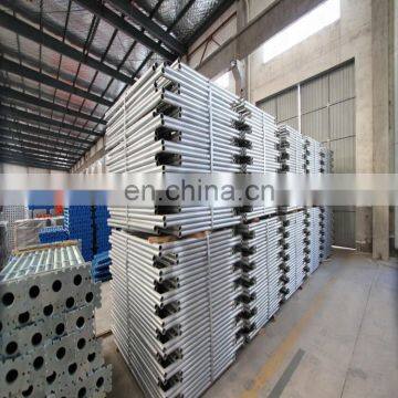 Adjustable Shoring Prop/ Formwork Steel Prop