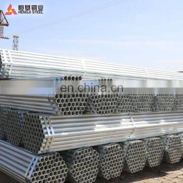 Bs1387 Standard ! Astm A53 Well-known Hot Rolled gi Steel Pipe photo-5