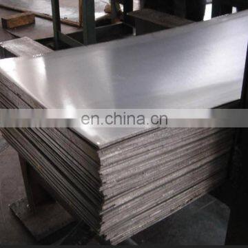 Ah36 Shipbuilding Steel Plate Marine Sheet for Hull and Boat photo-6