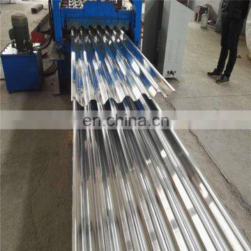 galvanized sheet metal roofing price/gi corrugated steel sheet/zinc roofing sheet