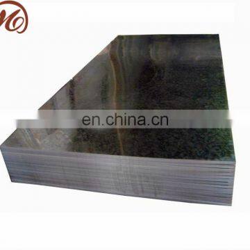 galvanized sheet price