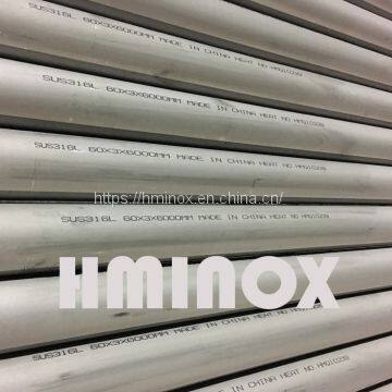 Stainless Steel Pipe  2 Inch