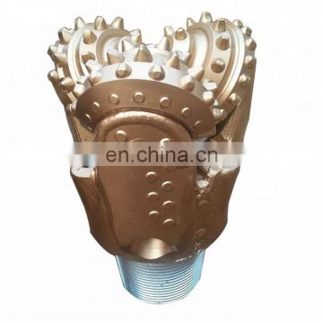 Professional 8.5inch mining TCI tricone rock drill bit