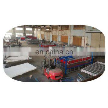 Excellent wood texture transfer machine for doors MWJM-01