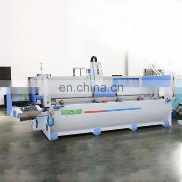 5 Axis CNC Machining Center for Aluminum and PVC and Wooden Profiles