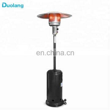 Stainless Steel Waterproof Decorative Gas Heaters
