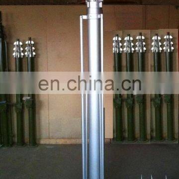 Motor Mast Price,automatic Lifting Mast,remote Control Telescopic Mast 1-35m