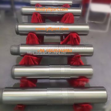 Furukawa F19 HB20G F27 F12 F9 F6 hydraulic hammer piston HB8G HB10G HB30G HB40G rock breaker piston