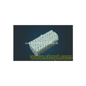 Custom Rapid 3D Printing Prototype Printing Services Silicone Tooling / PU Casting