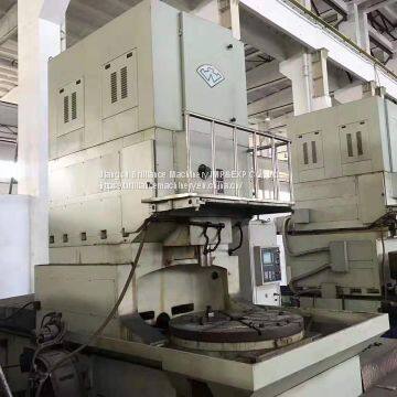 Wuhan Gewei YKQ51160 CNC Gear Shapping Machine