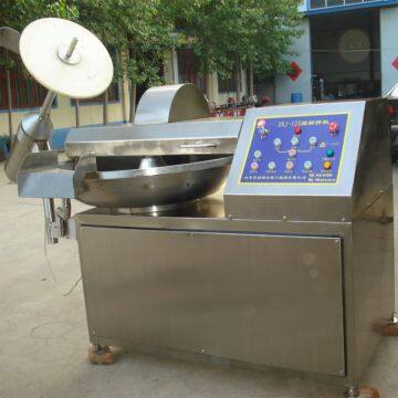 Commercial Meat Grinder Mixer Chopper Machines