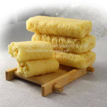 Hot Sale Filling Snack Production Line photo-5