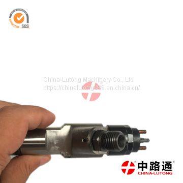 Bosch Common Rail Injector For FAW 6DL1 Common Rail Injector 0 445 120 020 photo-3
