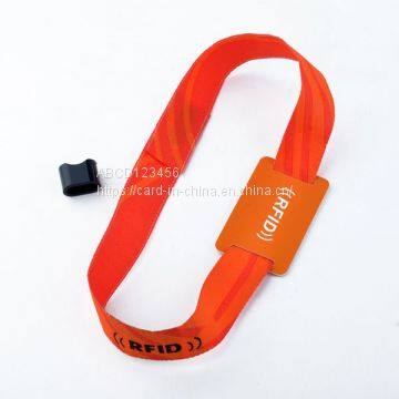 RFID Wristbands