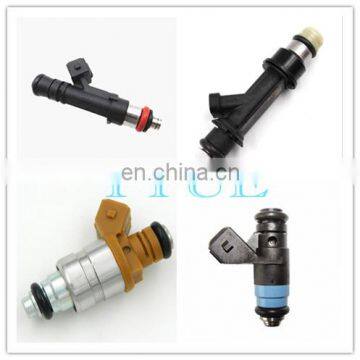 High-Quality Fuel Injector 028015582 for OPEL