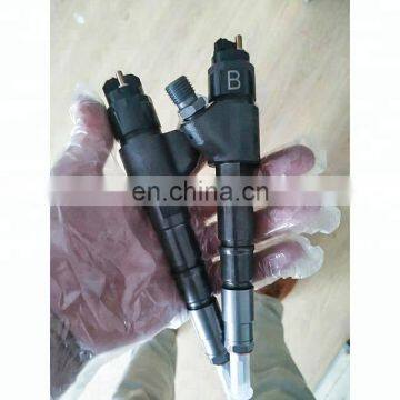 IVECO Diesel Injector 0445 120 157 for BOSCH Common Rail Disesl Injector 0445120157 photo-6