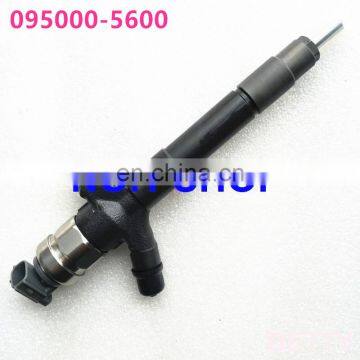 100% Original and new  diesel fuel common-rail injector 095000-5600 1465A041 for Mitsubishi L200 2.5