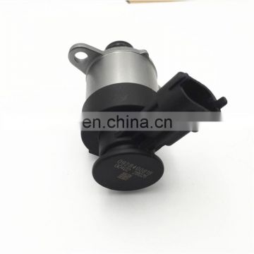 Common Rail Fuel Pump Metering Valve Unit 0928400818 For 0445025014 0445025015