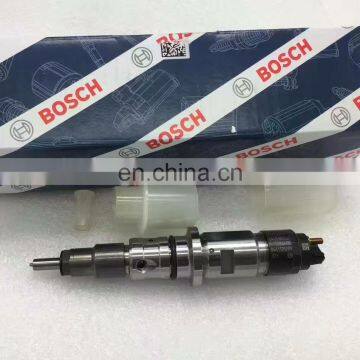 common rail injector 0445120289 5268408