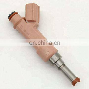 Fuel Injector Nozzle 23250-0T090 for Toyota Corolla 2ZZ