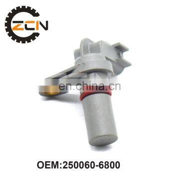 Original Crank Position Sensor OEM 250060-6800 For High Quality photo-3