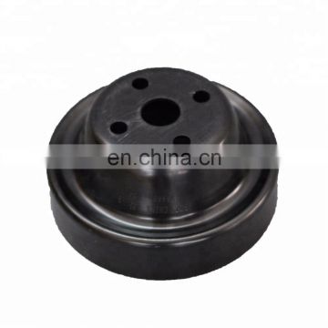 Diesel engine part ISF3.8 4934465  Fan belt pulley