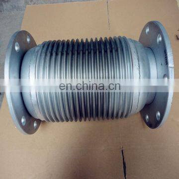 Diesel Engine Connection Exhaust Outlet Parts K19 3020988 Flexible Exhaust photo-3