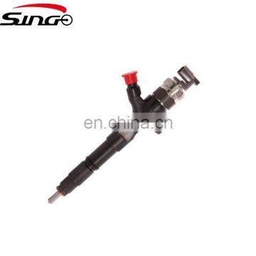 Injector Nozzle 1465A054