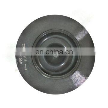 ISF2.8 Diesel Engine Piston 4995266