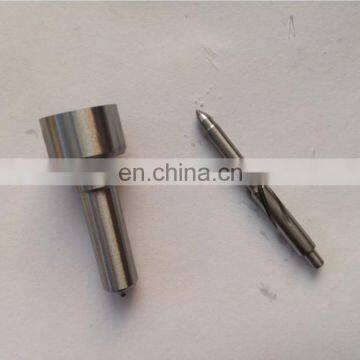 L079PBD Common rail injector nozzle L079 PBD