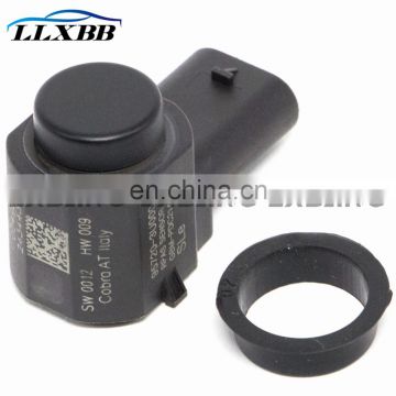 LLXBB PDC Parking Sensor Reverse Aid Sensor For Hyundai Kia 95720-4T100 95720-4T000 4MT271H7A