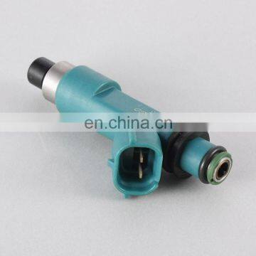 Machine Tools And Equipment Engine Assembly Standard Size Auto Fuel Injector Nozzle 1.3L OEM 297500-0460 For Japanese Used Cars