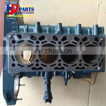 Diesel Engine V2607 Cylinder Block