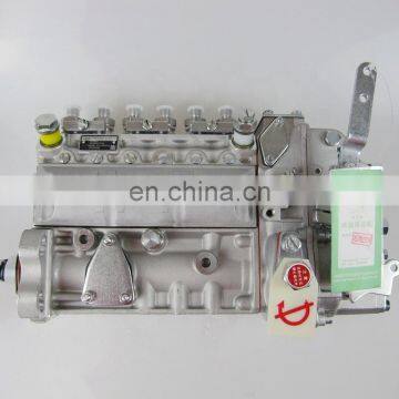 Hot Sale Diesel Engine Spare Parts 6BT Fuel Injection Pump 3976801 photo-2