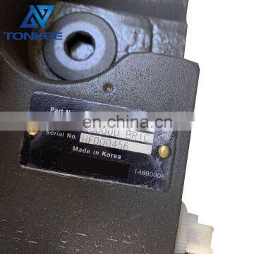 Genuine Used VOE14670038 14640624 MCV KMX32N Main Control Valve EC380D Digger Main Control Valve With 90% New photo-3