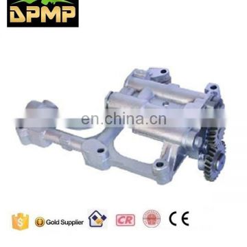 china supplier excavator diesel engine water pump 4132F071 for excavator parts