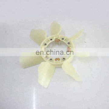 IFOB Cooling System Fan Blades for TOYOTA HIACE 2KD 1KD 5LE 16361-30040 photo-2