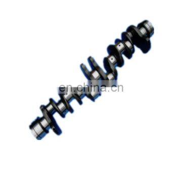 Wholesale 6hh1 Auto Genuine Parts crankshaft 8-94395125-0 for isuzu Car