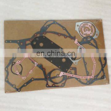 Cummins ISLe 6L QSL ISC QSC Lower Engine Gasket Kit 3800343 photo-2