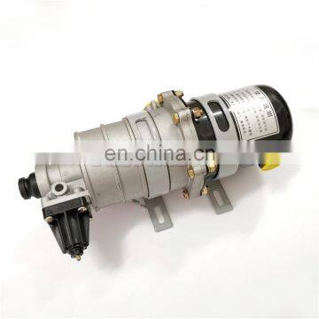 Dongfeng cummins diesel engine air dryer assembly 3543N81-010