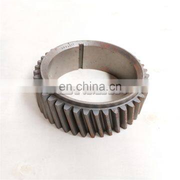 Original K19 K38 Diesel Engine Crankshaft Gear 3004262