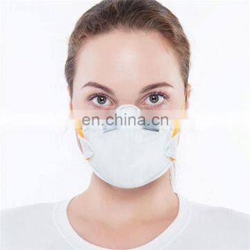 High Quality Cup Shape  Ffp2 9501 Dust Mask Respirator