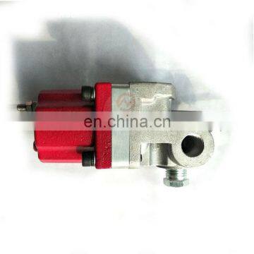 Motor engine parts 3096857 3096856 24v KTA50 K50 Fuel Shut off Solenoid Valve