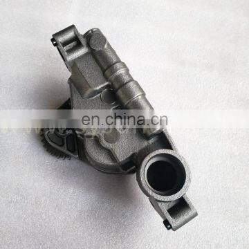 Diesel Engine Parts Lubrication Pump 3687527 X15 ISX15 QSX15 Lubrication Oil Pump Kit 4309500 3800753 4024814 4955954 2881757