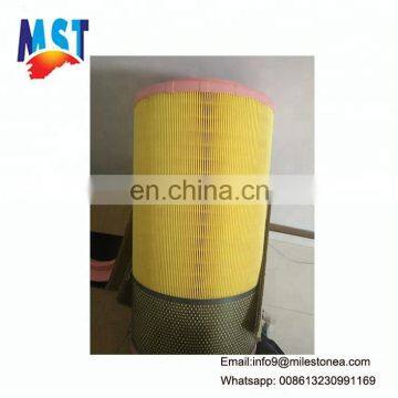 E428L01 replacement high efficiency air filter factory