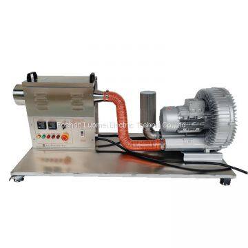 industrial electric heater hot air blower