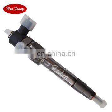 Top Quality Common Rail Diesel Injector 0445110516  0445110752