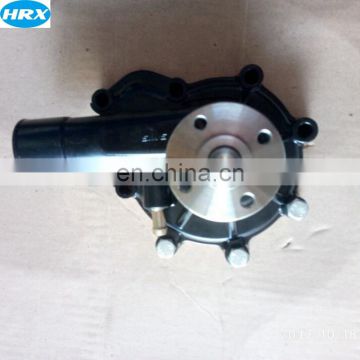 For D1503 engines spare parts water pump for sale