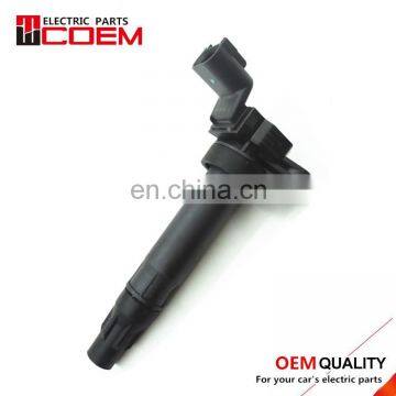 Wholesale Automotive Part 9023781 For Holden Barina Spark MJ 1.2L Chevrolet Spark Ignition Coil Pack Ignition Coil Manufacturers