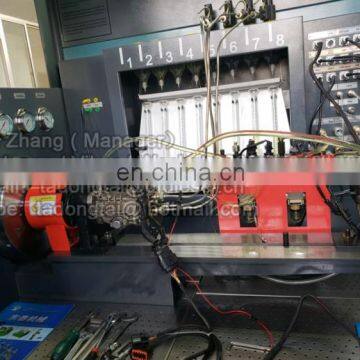 CR918 Comperhensive Auto Testing Equipment For CRI , CRIN , EUIEUP , HEUI ,HEUP photo-6